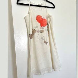 Chloe child’s dress